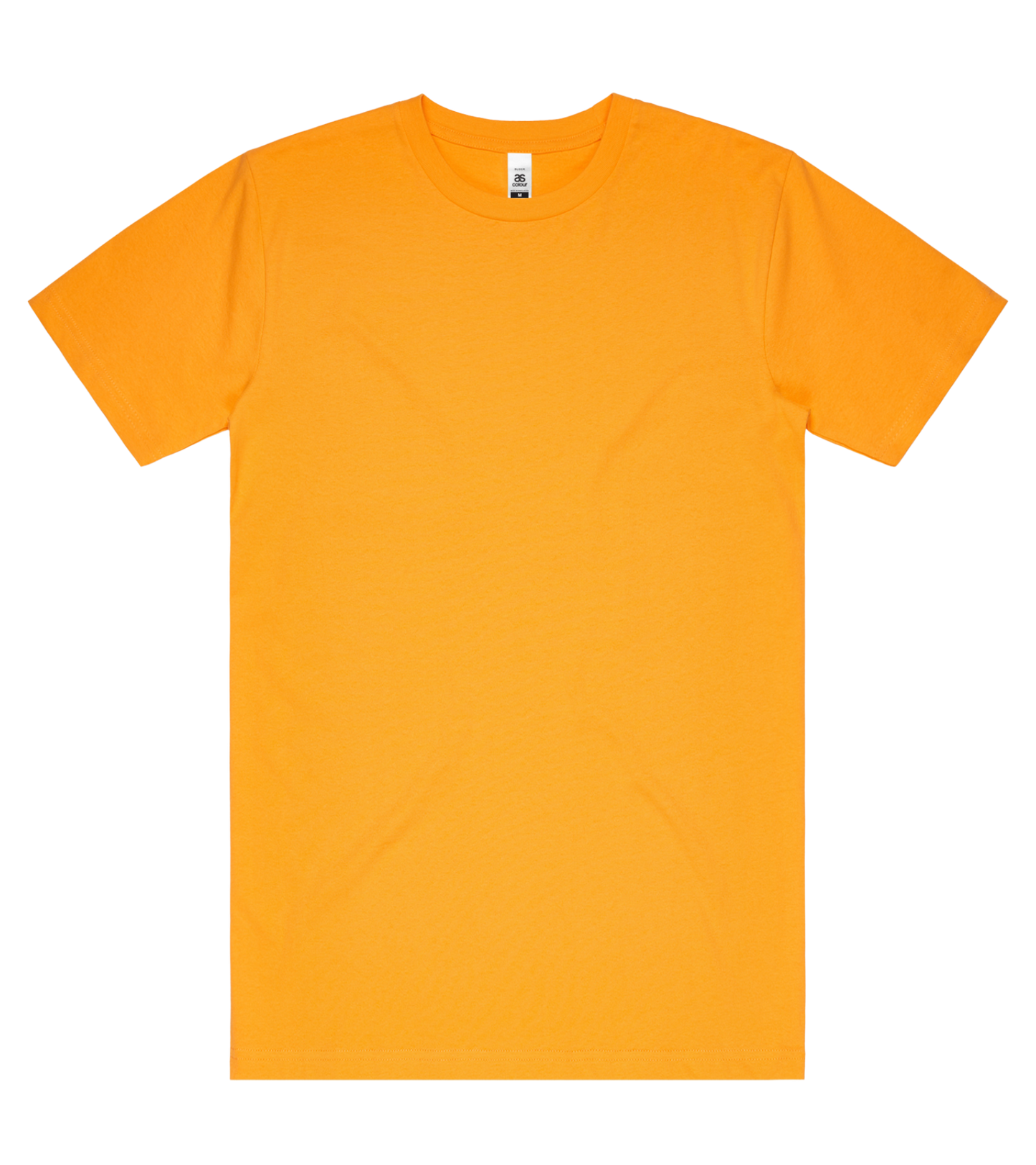 MAKE YOUR OWN - AS Colour Tees 5050 (Sml to 5XL)
