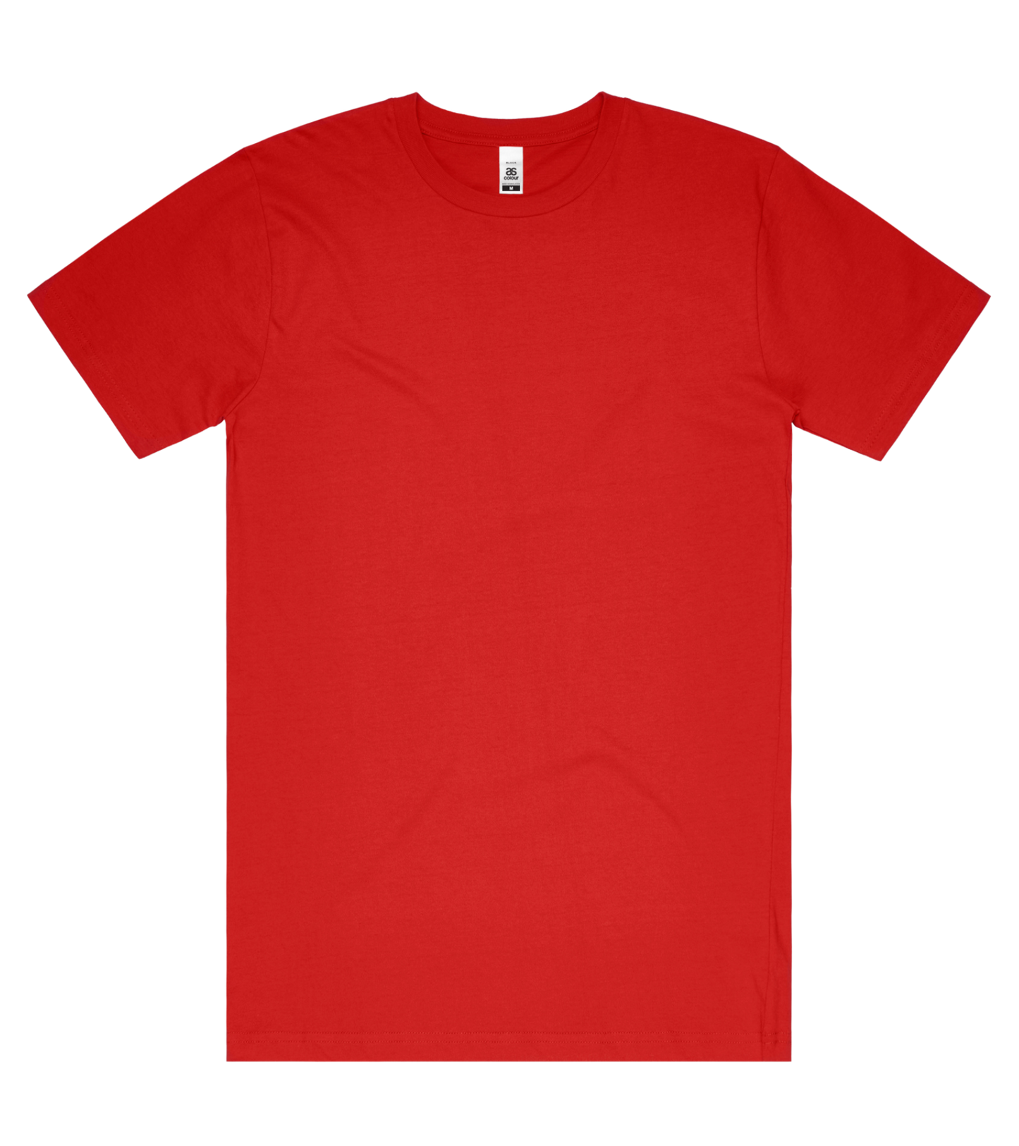MAKE YOUR OWN - AS Colour Tees 5050 (Sml to 5XL)
