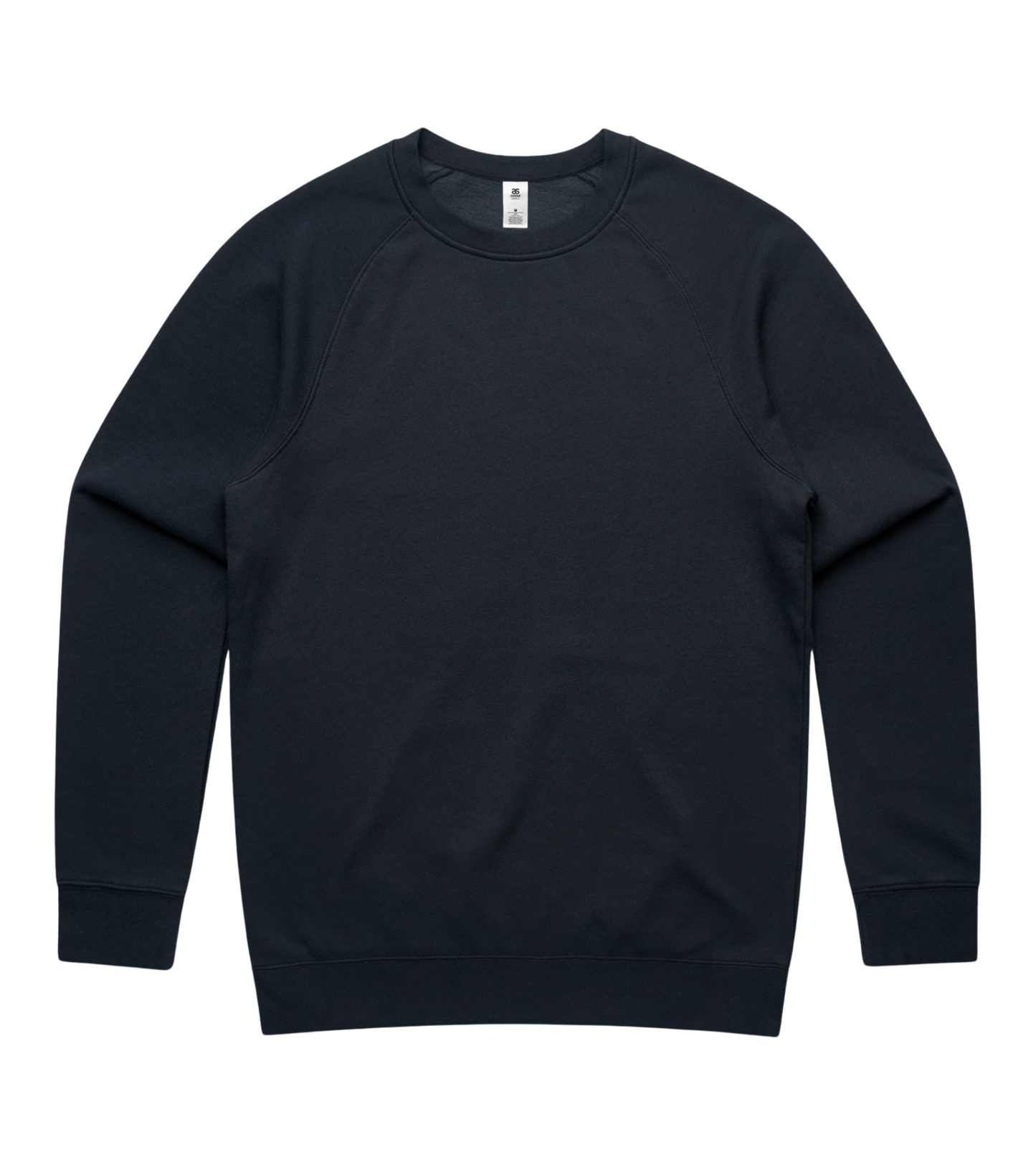 MAKE YOUR OWN - AS Colour Crewneck 5100 (Sml to 5XL)
