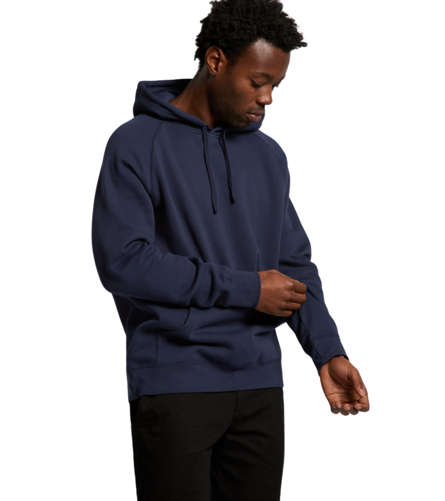 MAKE YOUR OWN - AS Colour Hood 5101 (Sml to 5XL)