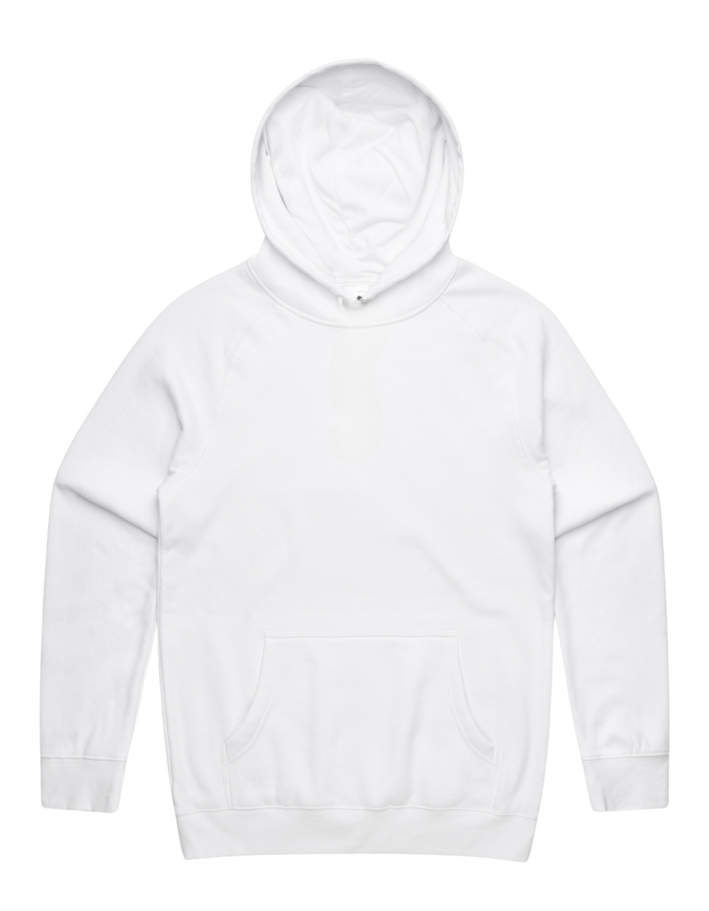 MAKE YOUR OWN - AS Colour Hood 5101 (Sml to 5XL)