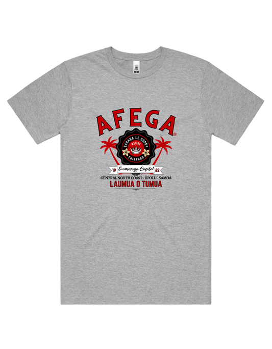 Afega Tee 5050 - AS Colour
