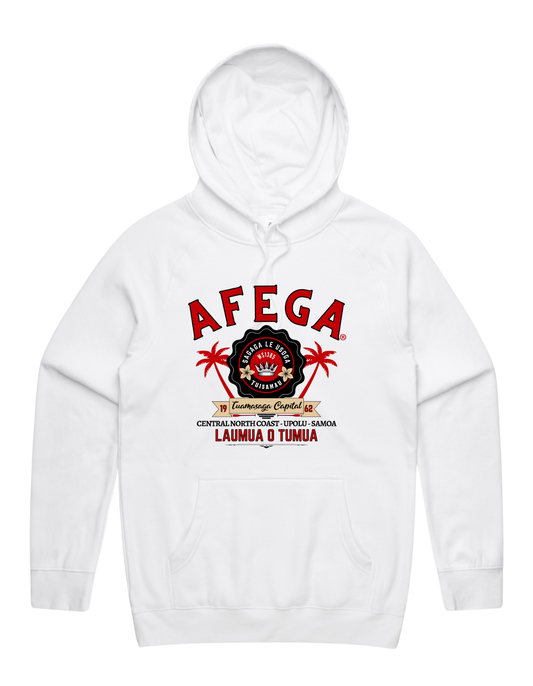 Afega Hood 5101 - AS Colour