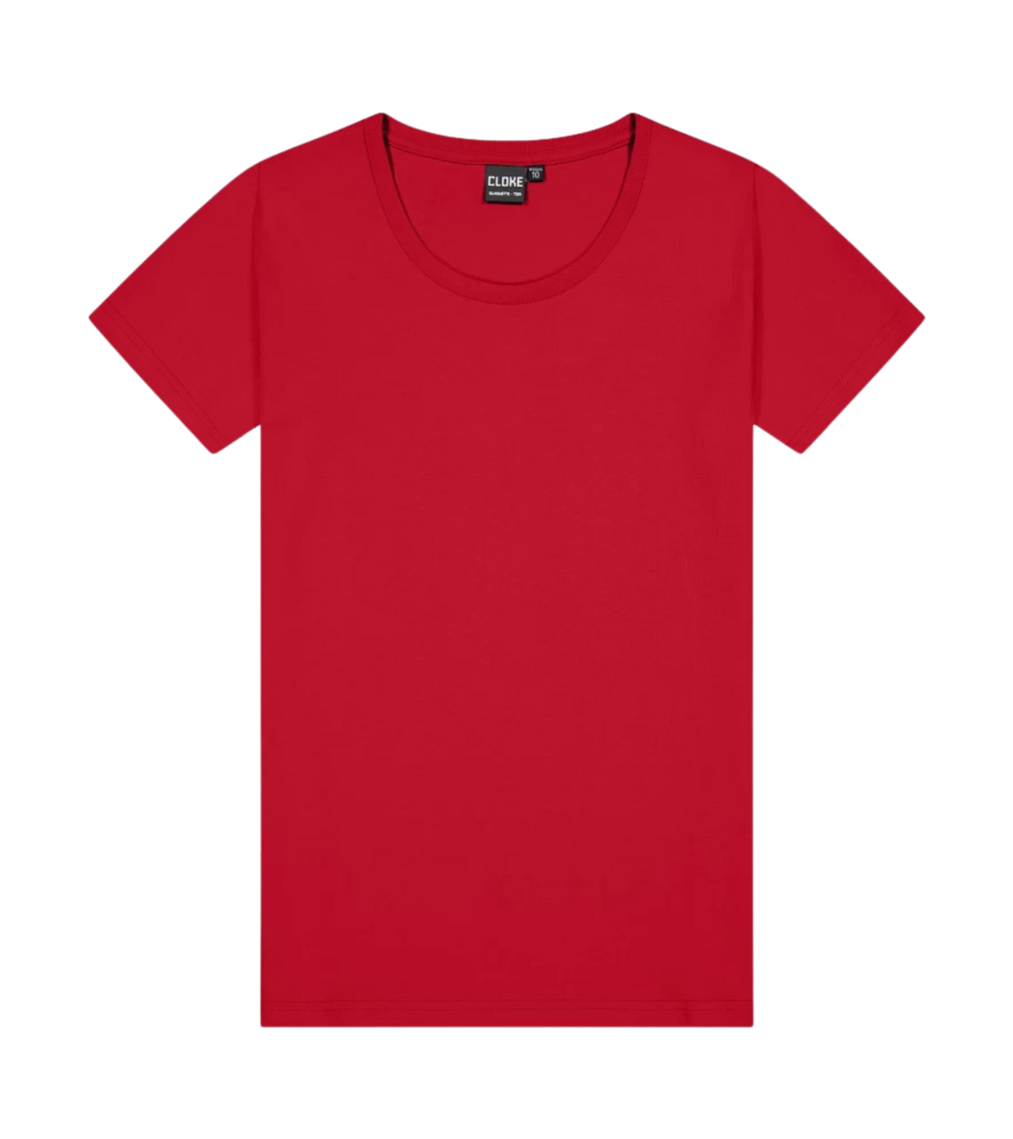 MAKE YOUR OWN - Cloke Womens Silhouette Tees (Sizes 8 to 20)