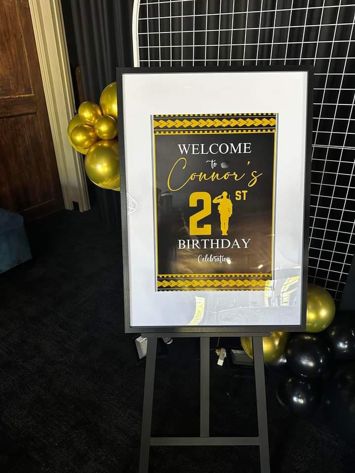 Digital Design ACM Signs