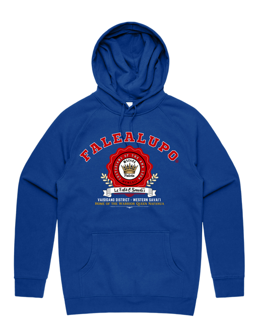 Falealupo Hood 5101 - AS Colour