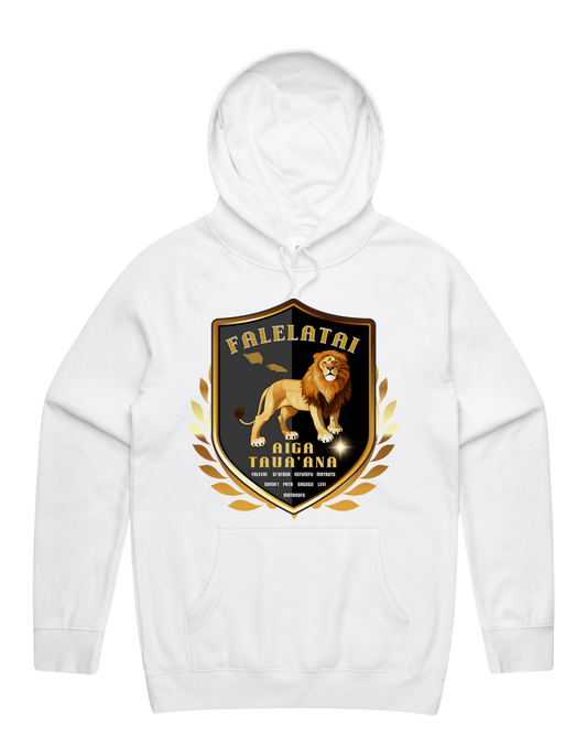 Falelatai Hood 5101 - AS Colour