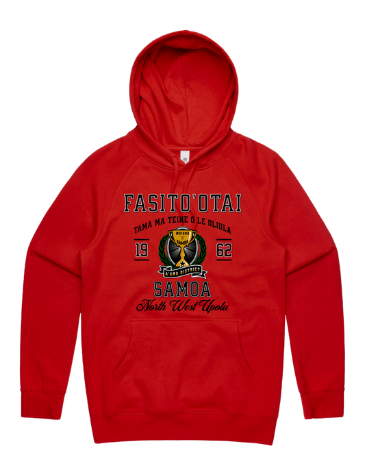 Fasito'otai Hood 5101 - AS Colour