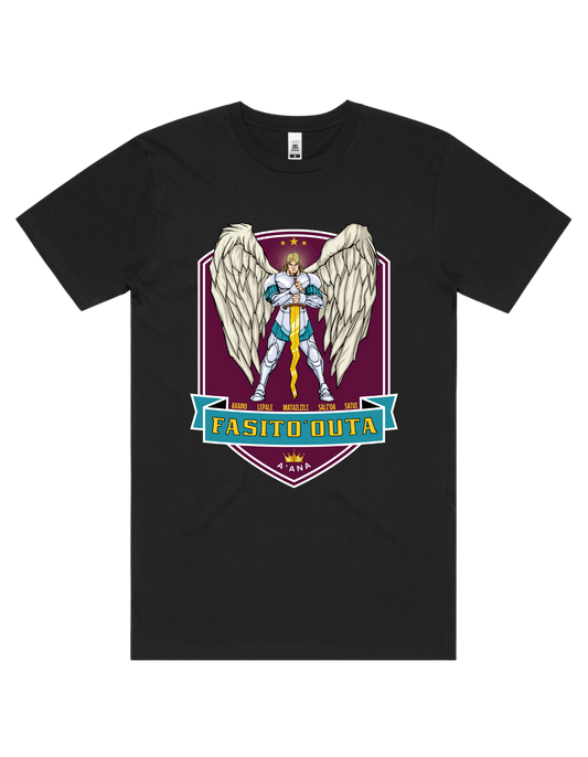 Fasito'outa Tee 5050 - AS Colour