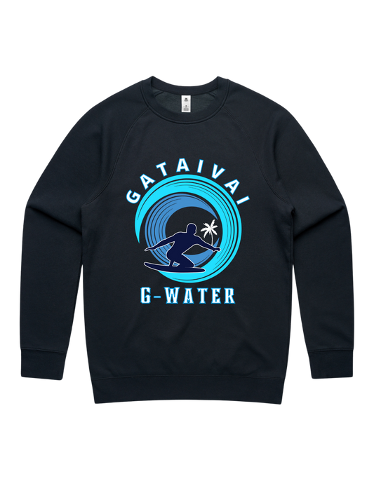 Gatavai Crewneck 5100 - AS Colour