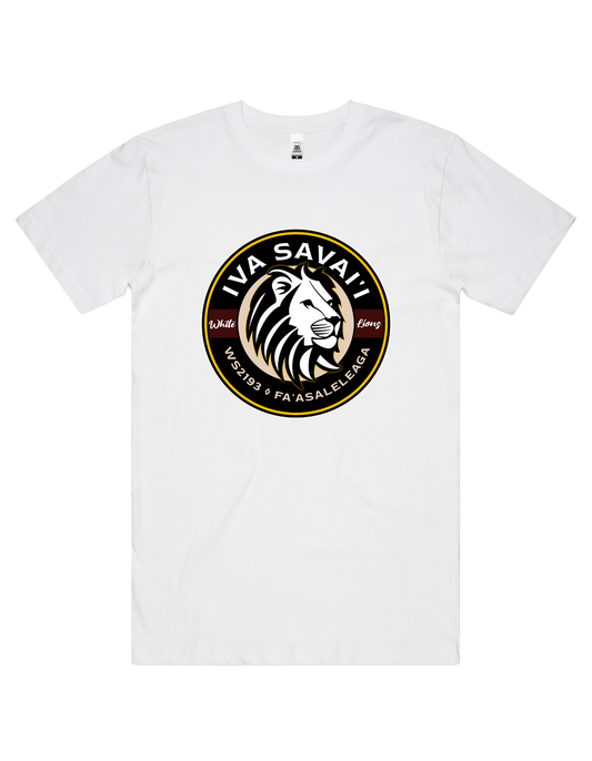 Iva Tee 5050 - AS Colour