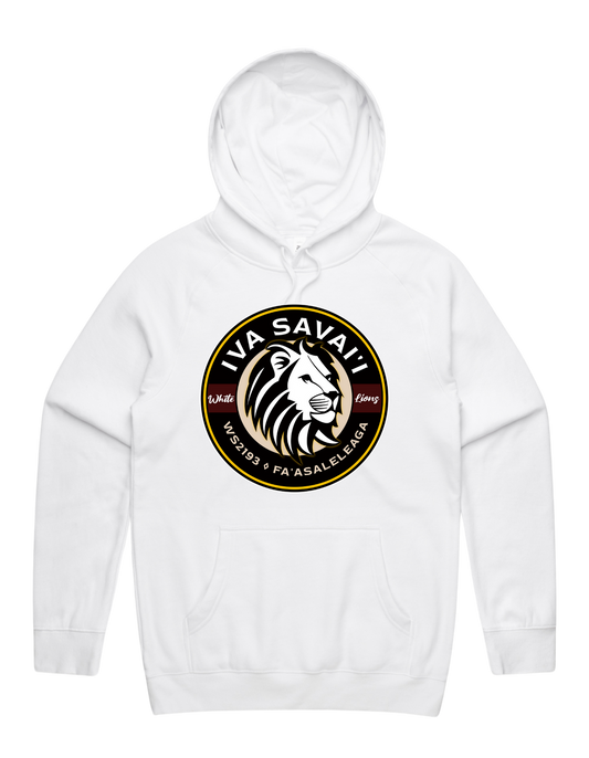 Iva Hood 5101 - AS Colour