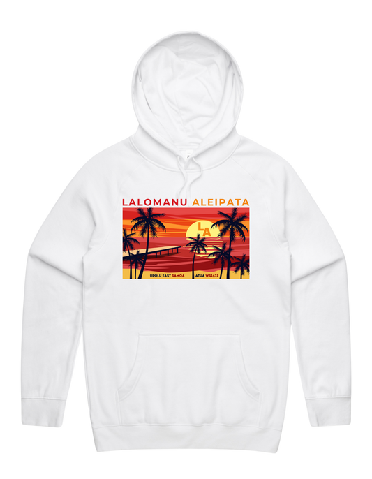 Lalomanu Hood 5101 - AS Colour