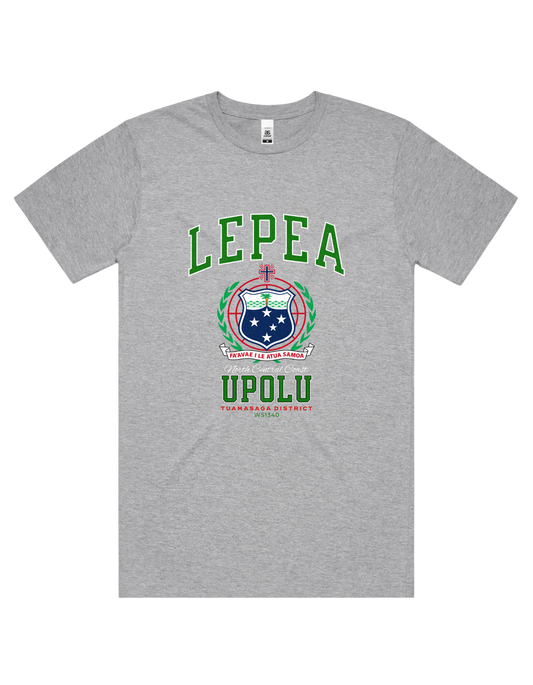 Lepea Tee 5050 - AS Colour