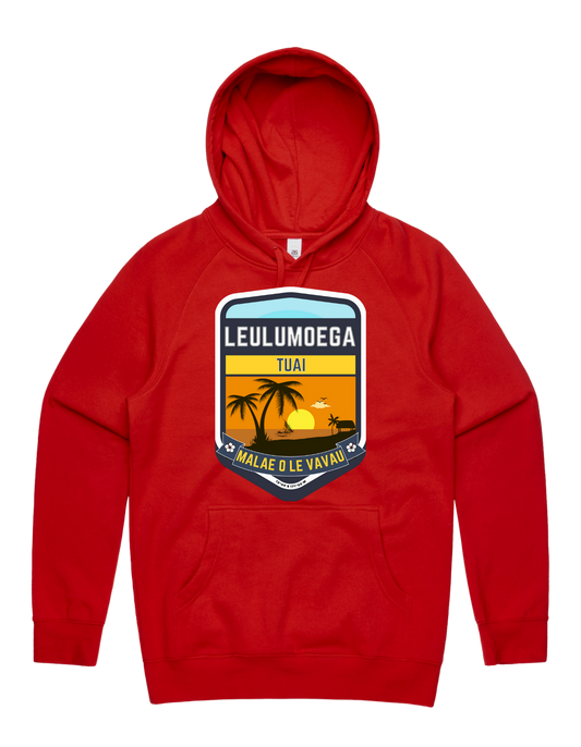 Leulumoega Hood 5101 - AS Colour