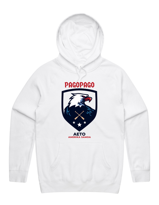 Pagopago Supply Hood 5101 - AS Colour