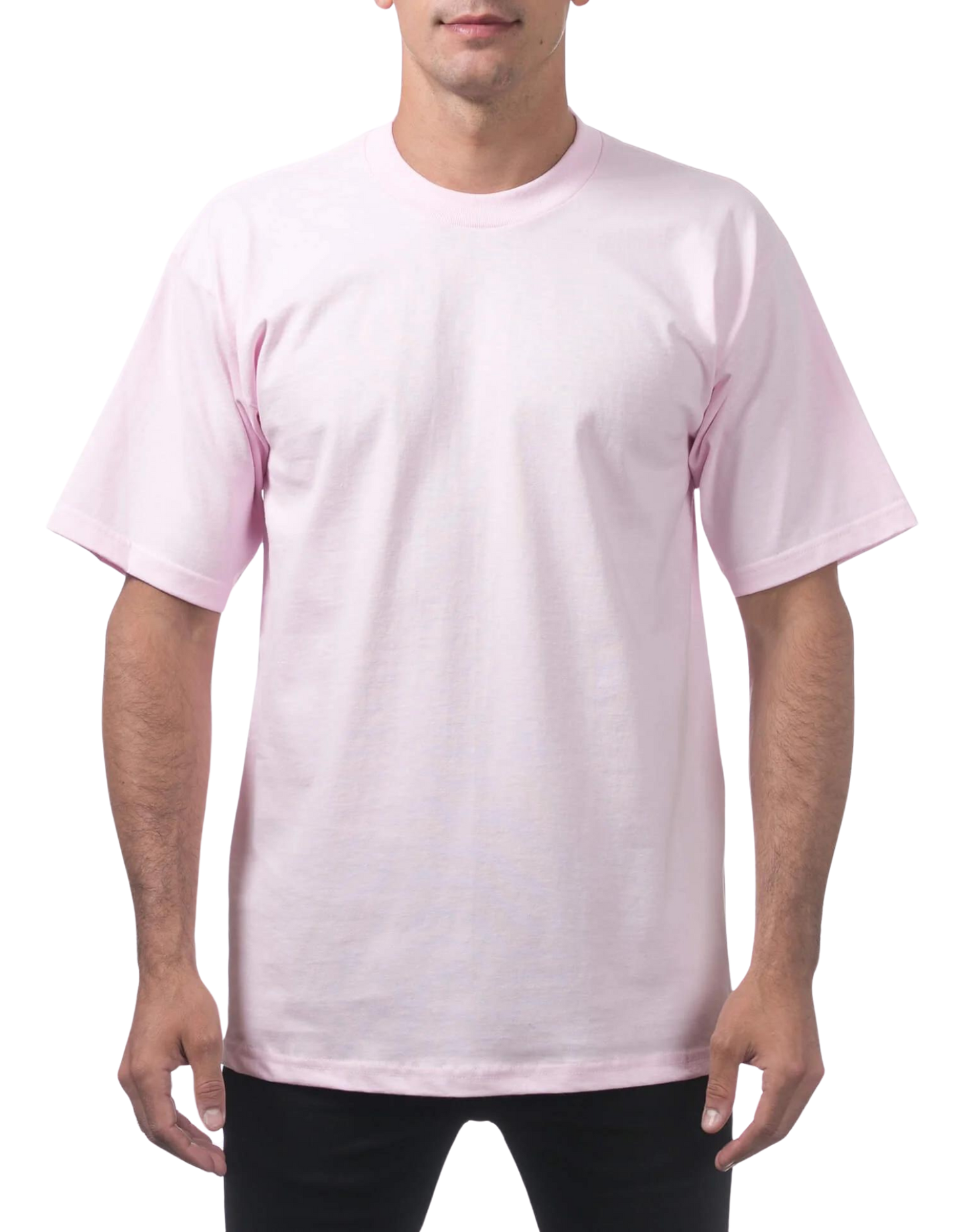 MAKE YOUR OWN - Pro Club Tee (Sml to 10XL)