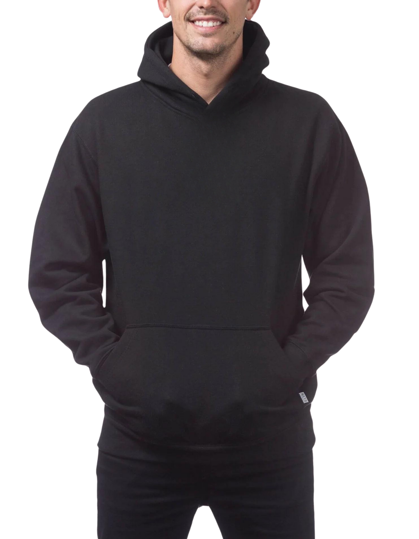 MAKE YOUR OWN - Pro Club Hoodie (Sml to 7XL)