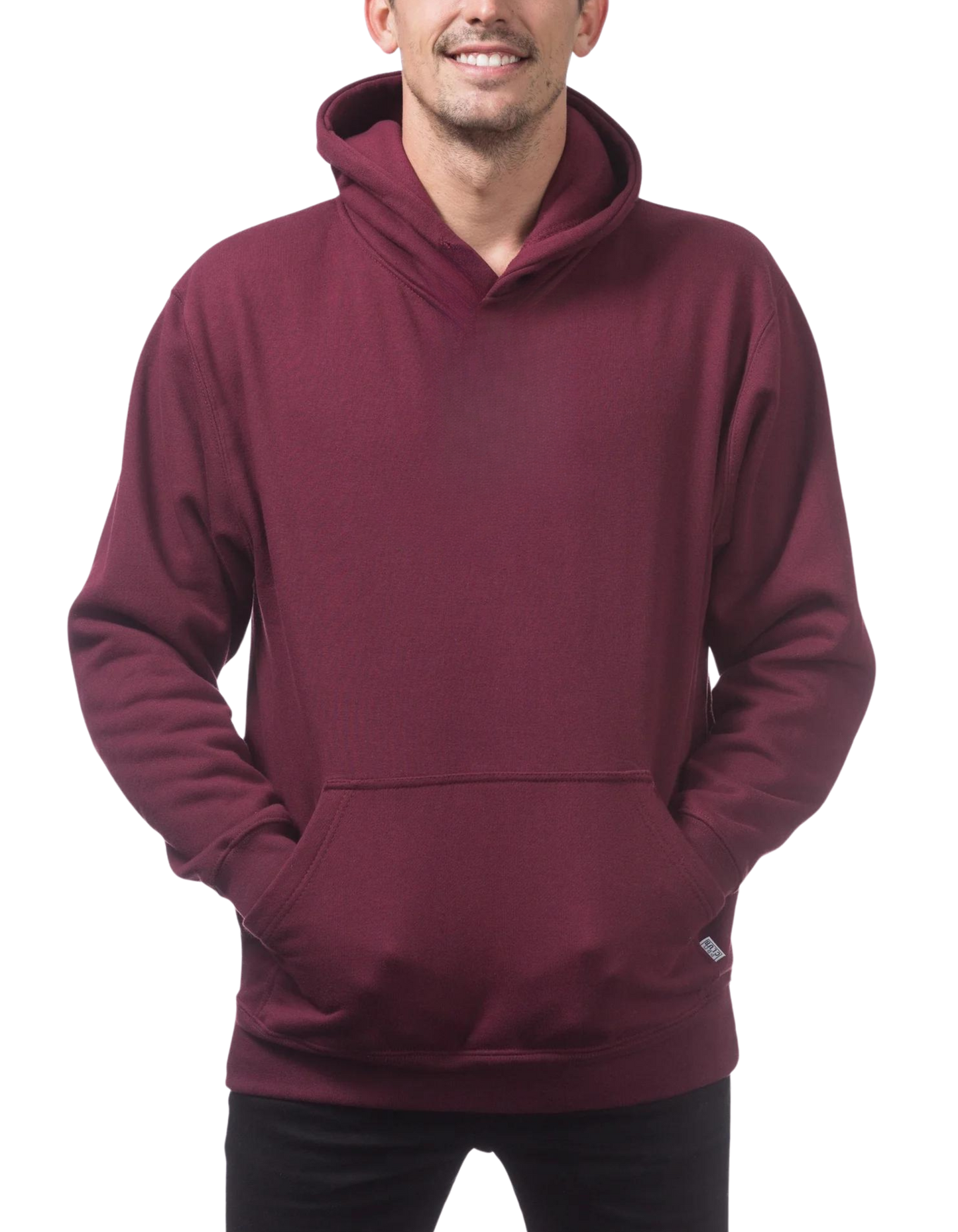 MAKE YOUR OWN - Pro Club Hoodie (Sml to 7XL)
