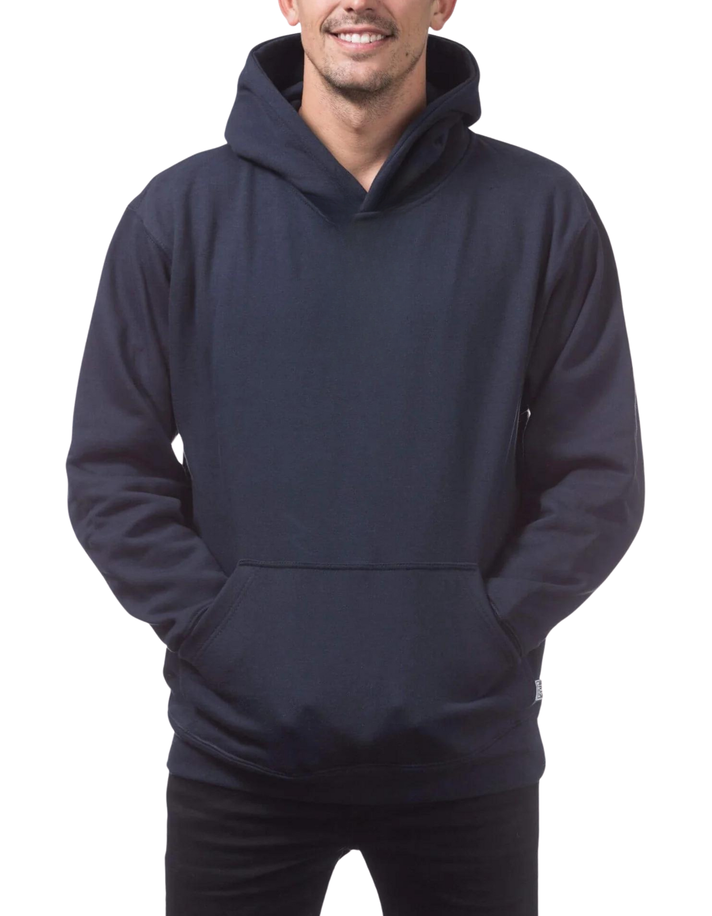 MAKE YOUR OWN - Pro Club Hoodie (Sml to 7XL)