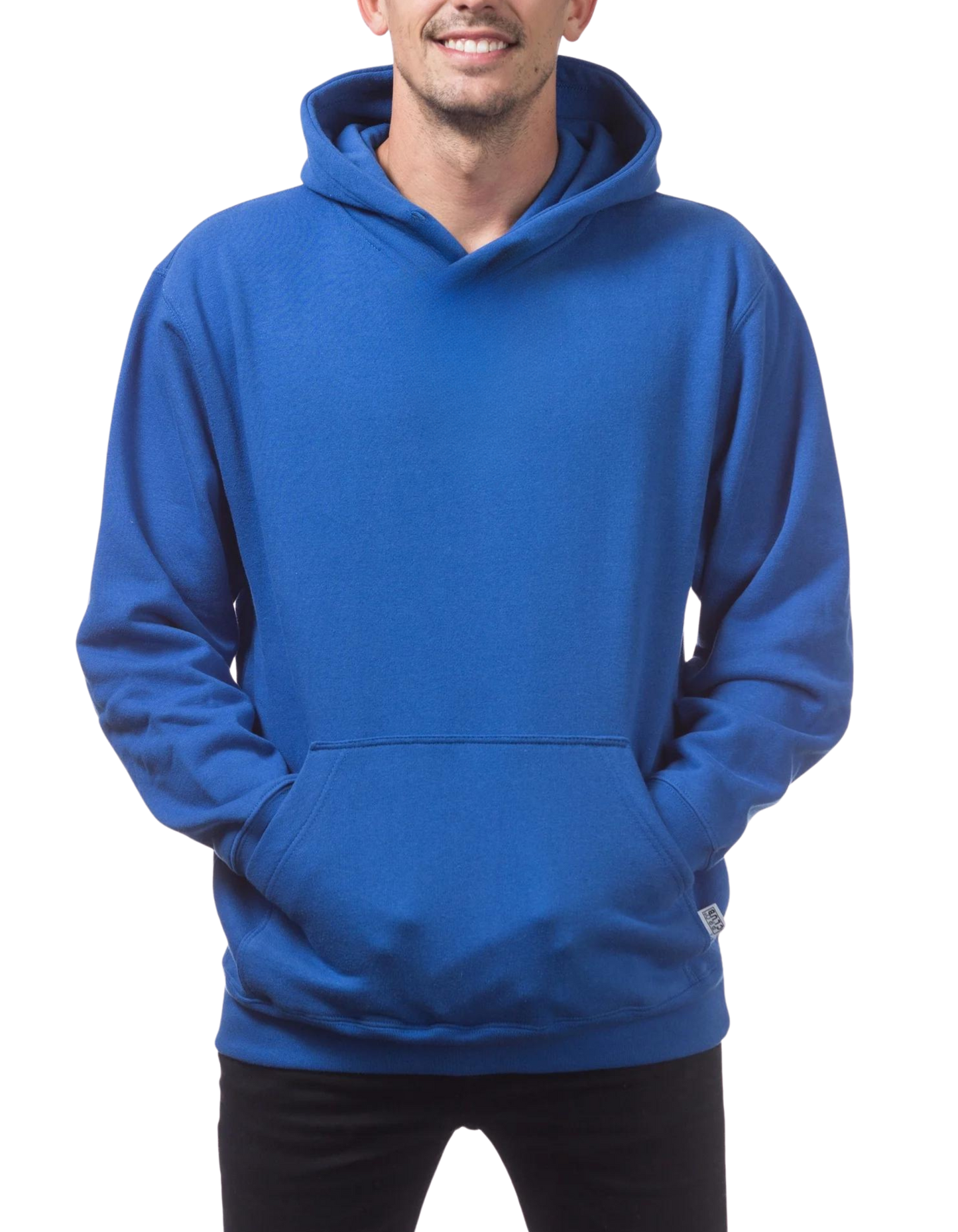MAKE YOUR OWN - Pro Club Hoodie (Sml to 7XL)