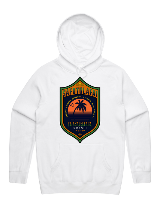 Safotulafai Supply Hood 5101 - AS Colour