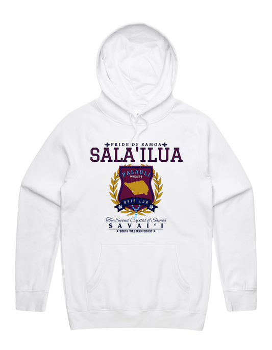 Sala'ilua Supply Hood 5101 - AS Colour