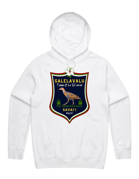 Salelavalu Supply Hood 5101 - AS Colour