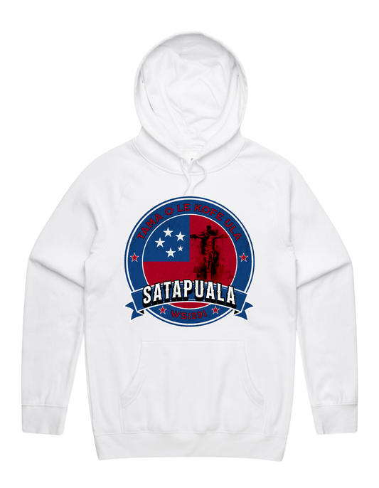 Satapuala Supply Hood 5101 - AS Colour