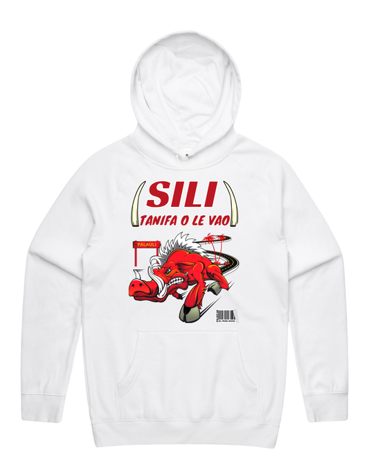 Sili Hood 5101 - AS Colour