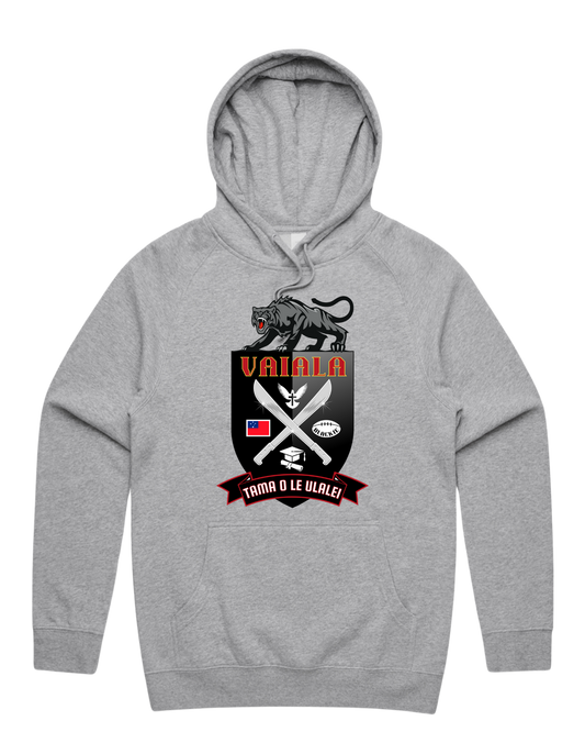 Vaiala Supply Hood 5101 - AS Colour