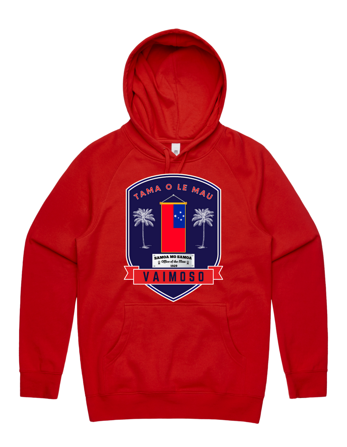 Vaimoso Supply Hood 5101 - AS Colour