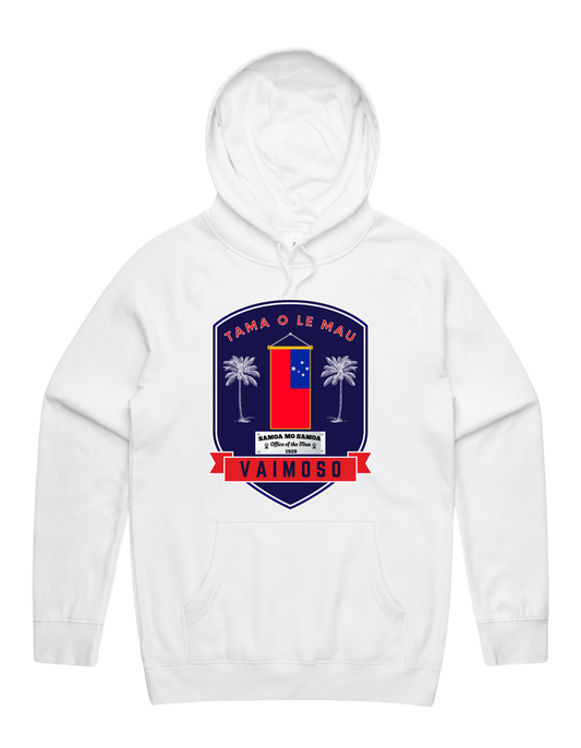 Vaimoso Supply Hood 5101 - AS Colour