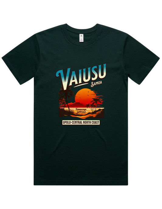 Vaiusu Tee 5050 - AS Colour