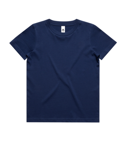 MAKE YOUR OWN - AS Colour Youth Kids Tees 3006 (Sizes 8 - 16)