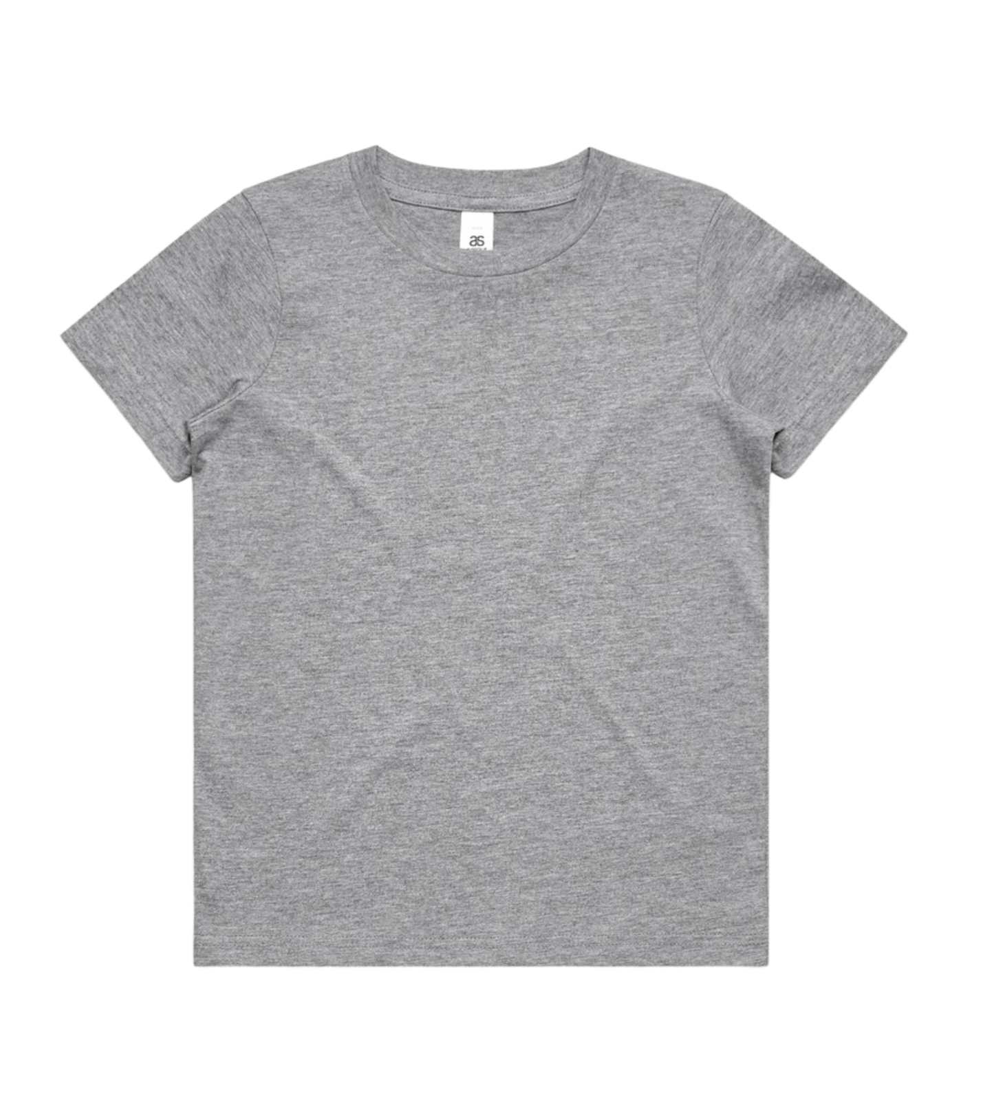 MAKE YOUR OWN - AS Colour Youth Kids Tees 3006 (Sizes 8 - 16)