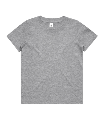 MAKE YOUR OWN - AS Colour Youth Kids Tees 3006 (Sizes 8 - 16)