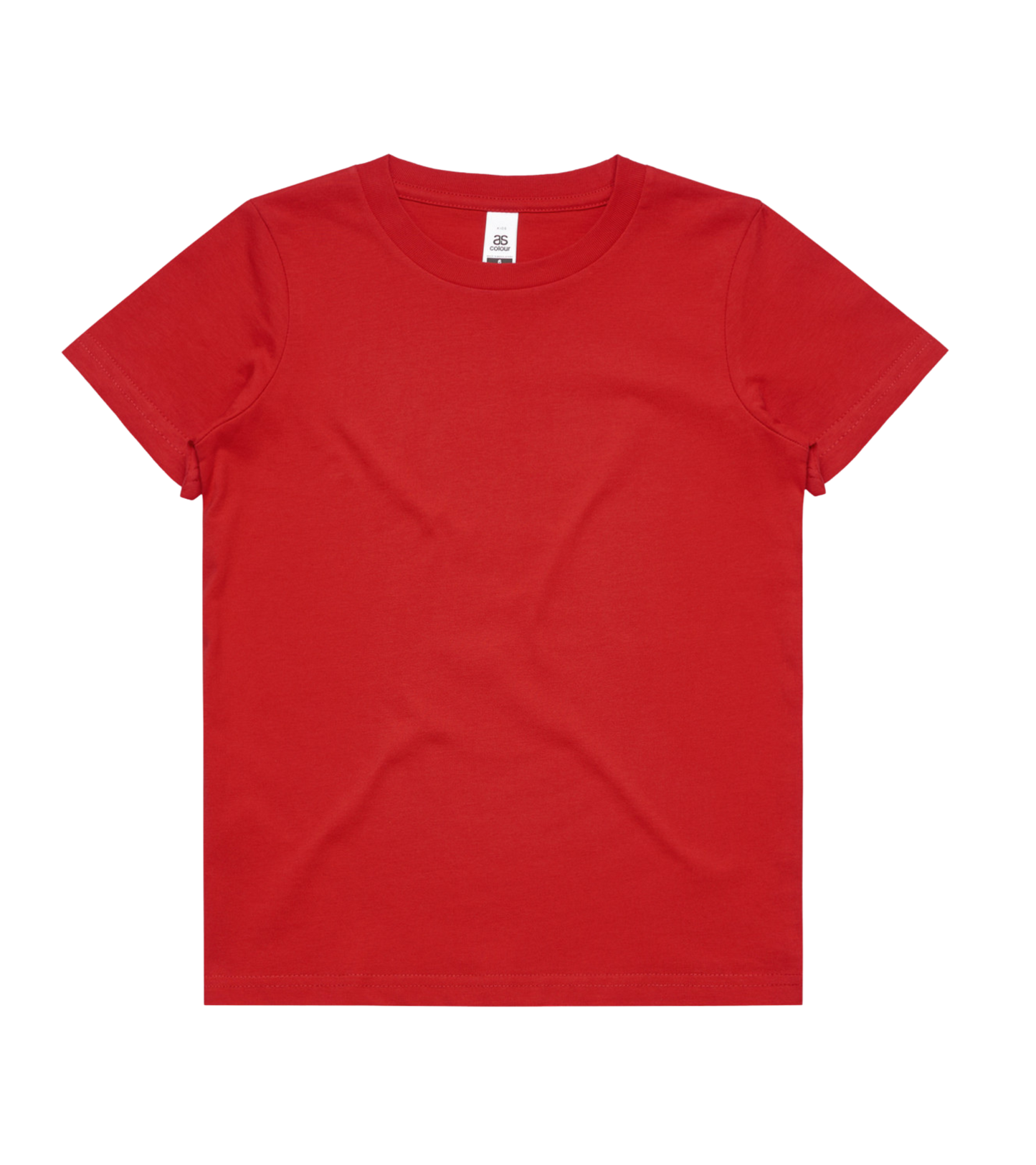 MAKE YOUR OWN - AS Colour Youth Kids Tees 3006 (Sizes 8 - 16)