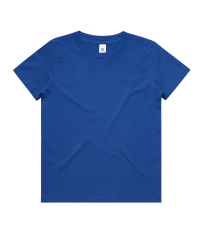 MAKE YOUR OWN - AS Colour Youth Kids Tees 3006 (Sizes 8 - 16)