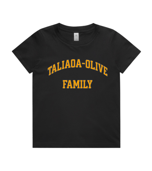 AS Colour YOUTH KIDS TEE 3006 (Sizes 8 - 16)