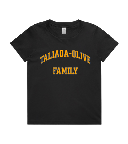 AS Colour KIDS TEE 3005 (Sizes 2 - 6)