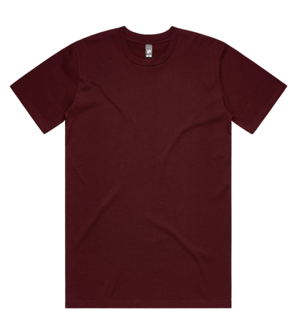 De La Salle - AS Colour Tee 5026 (Sml to 5XL)