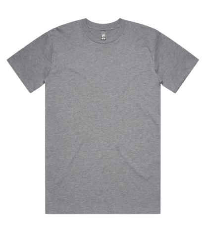 De La Salle - AS Colour Tee 5026 (Sml to 5XL)
