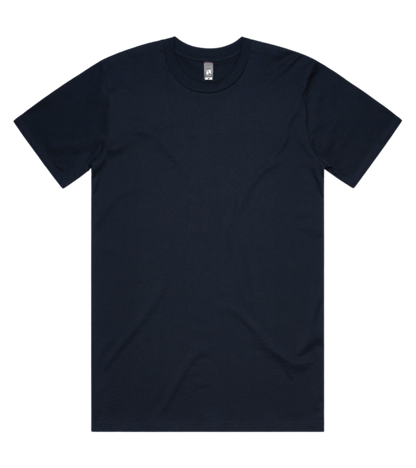 De La Salle - AS Colour Tee 5026 (Sml to 5XL)