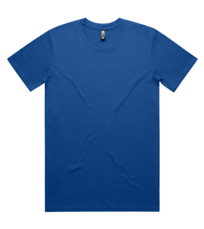 De La Salle - AS Colour Tee 5026 (Sml to 5XL)