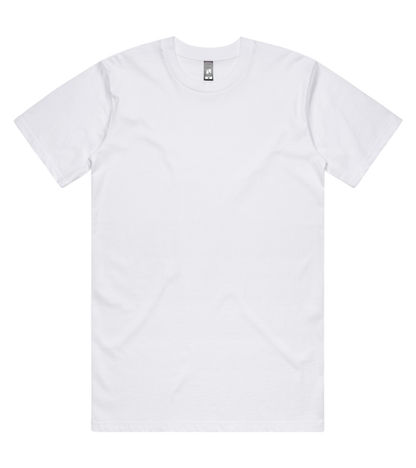 De La Salle - AS Colour Tee 5026 (Sml to 5XL)