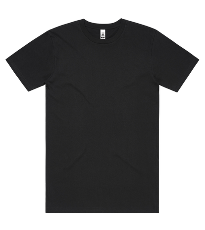 MAKE YOUR OWN - AS Colour Tees 5050 (Sml to 5XL)