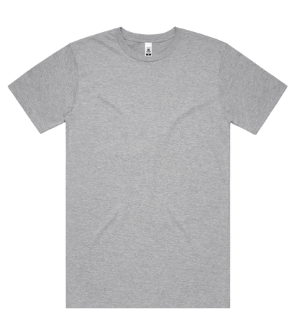 MAKE YOUR OWN - AS Colour Tees 5050 (Sml to 5XL)