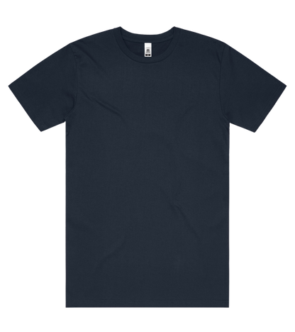 MAKE YOUR OWN - AS Colour Tees 5050 (Sml to 5XL)