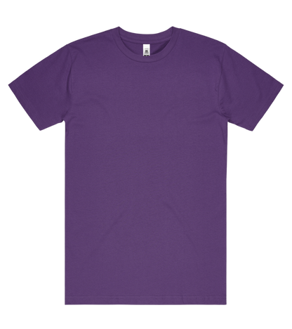 MAKE YOUR OWN - AS Colour Tees 5050 (Sml to 5XL)